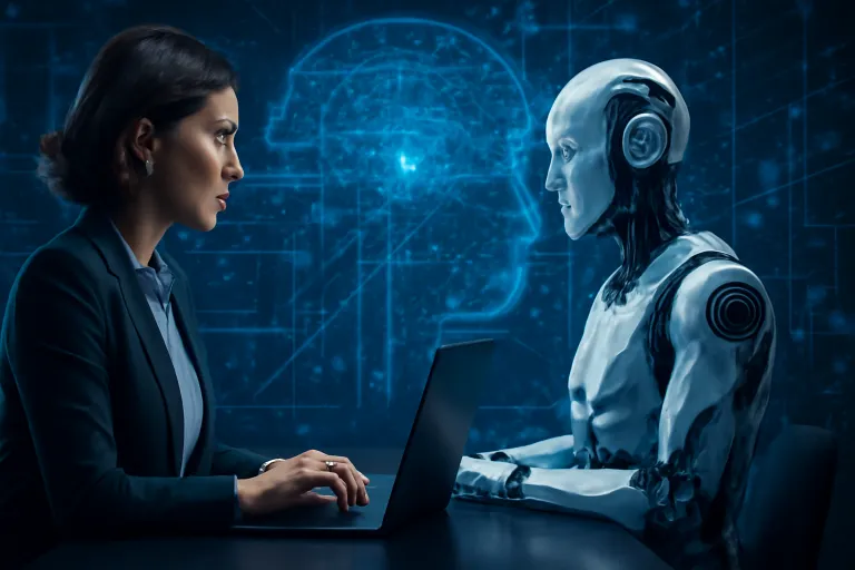 Consultora Inteligencia Artificial: la nueva era del desarrollo ya está aquí