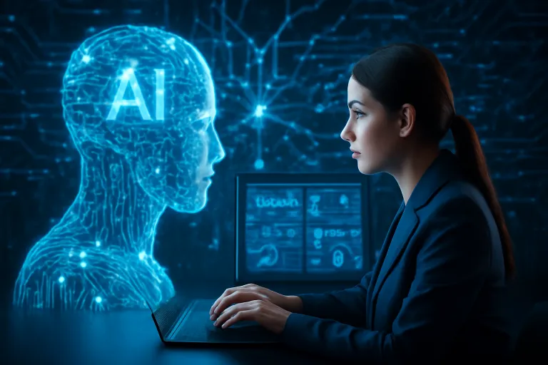 Consultora Inteligencia Artificial: soluciones a medida en IA