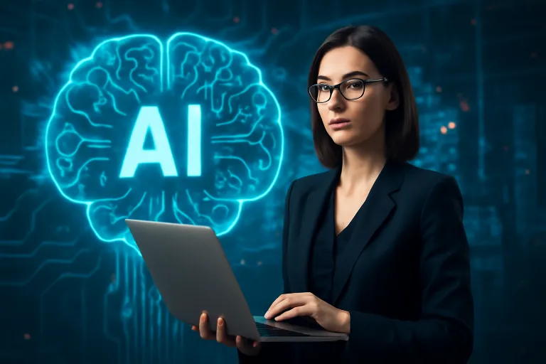 Consultora inteligencia artificial Soria