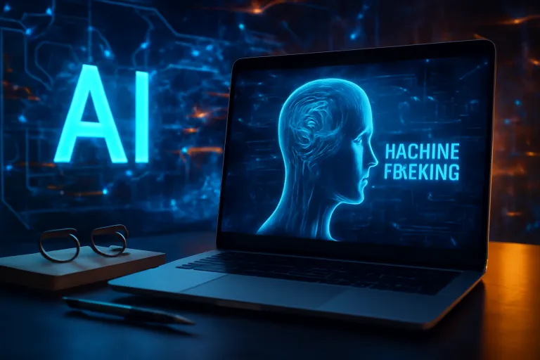 curso de inteligencia artificial y machine learning