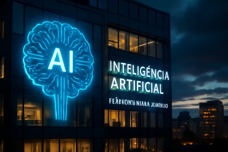 Empresa de inteligencia artificial en L’Hospitalet de Llobregat