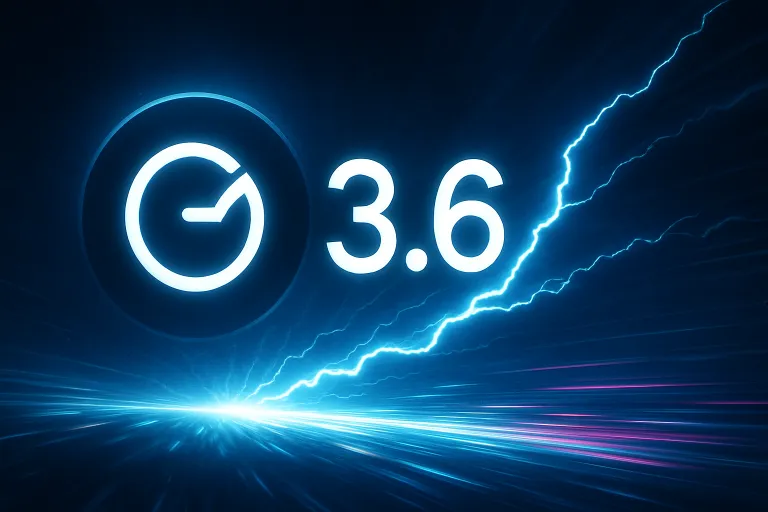Gemini 3.6 Flash llega para impulsar una nueva generación de asistentes de IA más rápidos