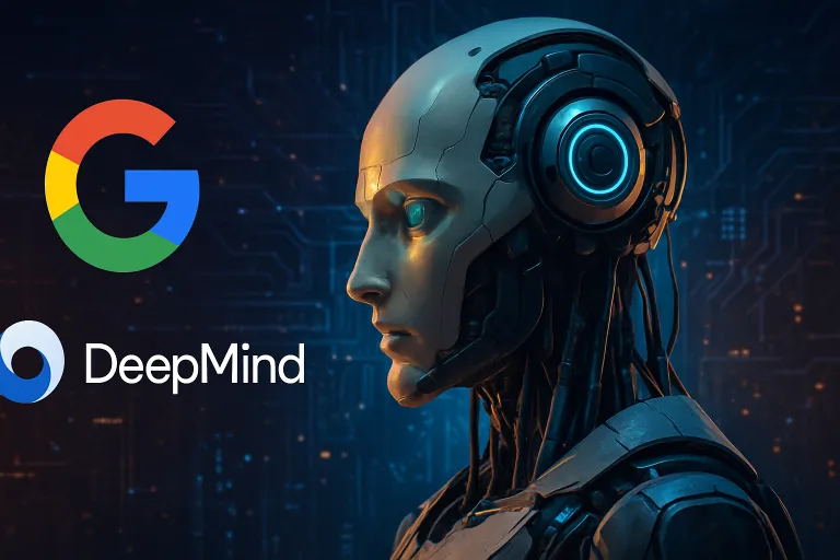 Google DeepMind avisa: la inteligencia artificial general está más cerca de lo que muchos creen