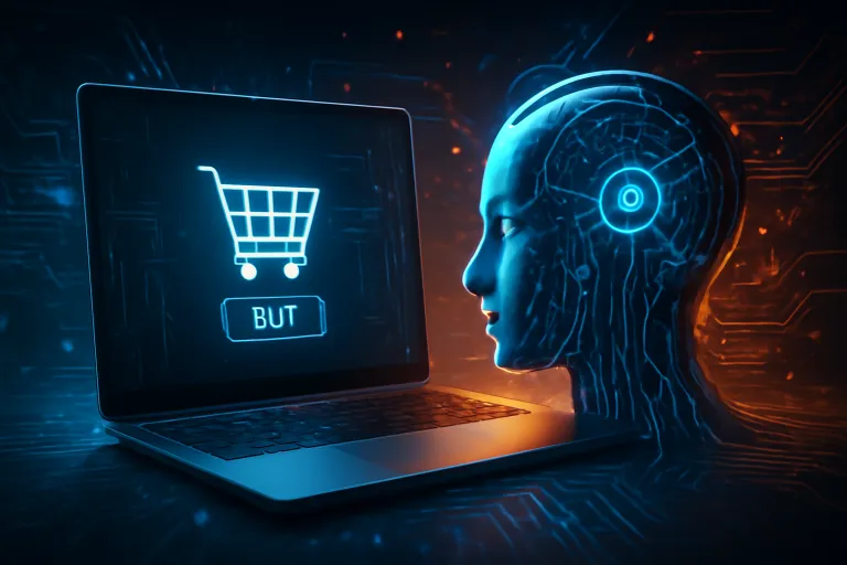 integrar ia en tienda online