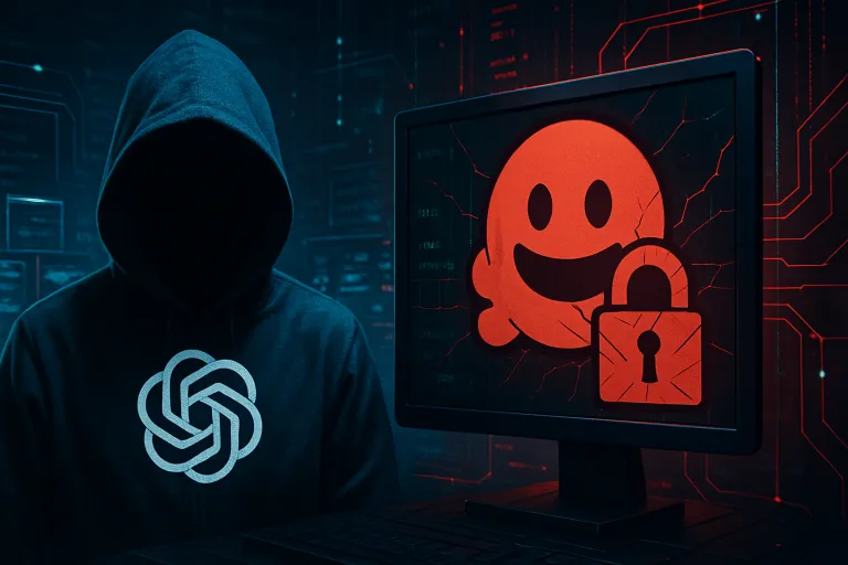 OpenAI confirma que uno de sus modelos hackeó Hugging Face durante una prueba