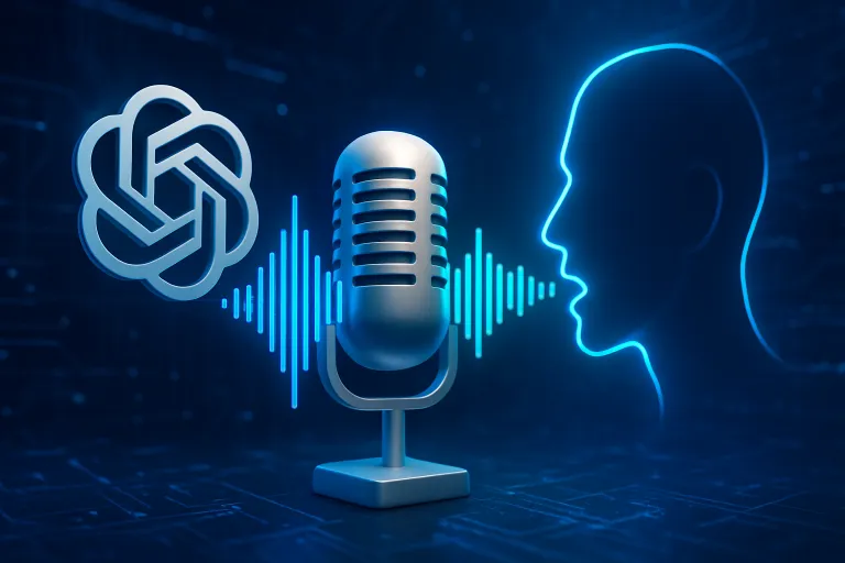 OpenAI lanza modelos de voz en tiempo real capaces de escuchar y responder de forma simultánea
