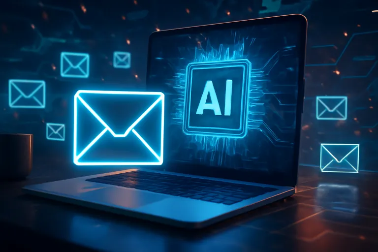 plataformas de ia para email marketing