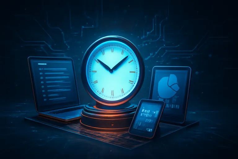 plataformas de ia para la gestion del tiempo