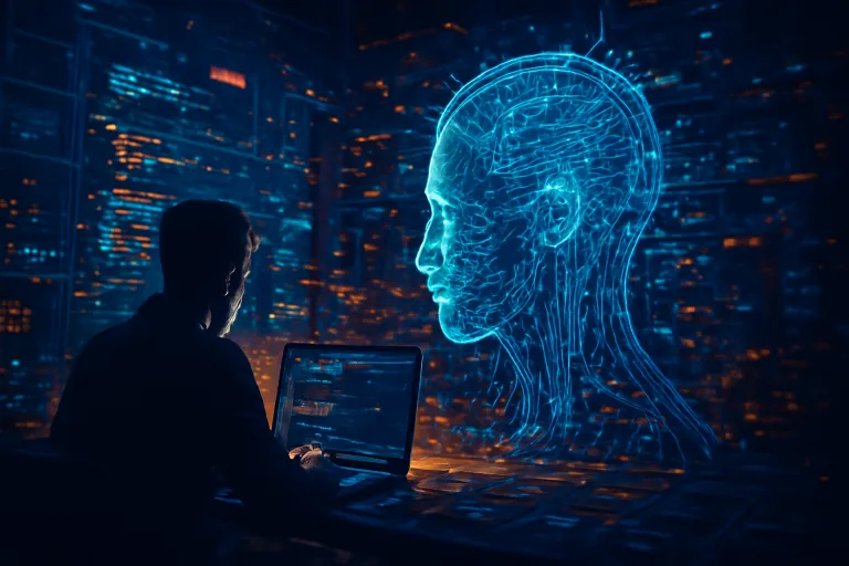 Transformamos la programación en un proceso inteligente