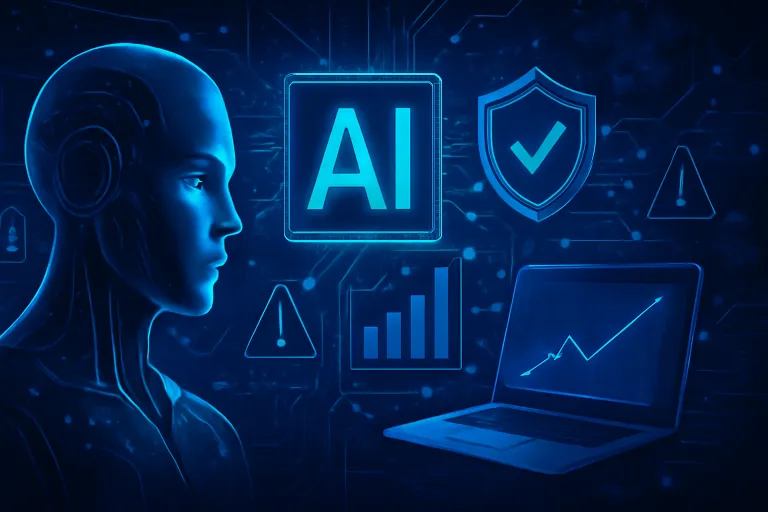 aplicaciones de la inteligencia artificial en la gestion de riesgos