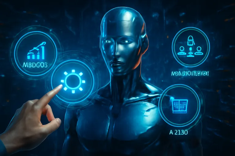 Automatiza marketing, ventas y gestion con IA