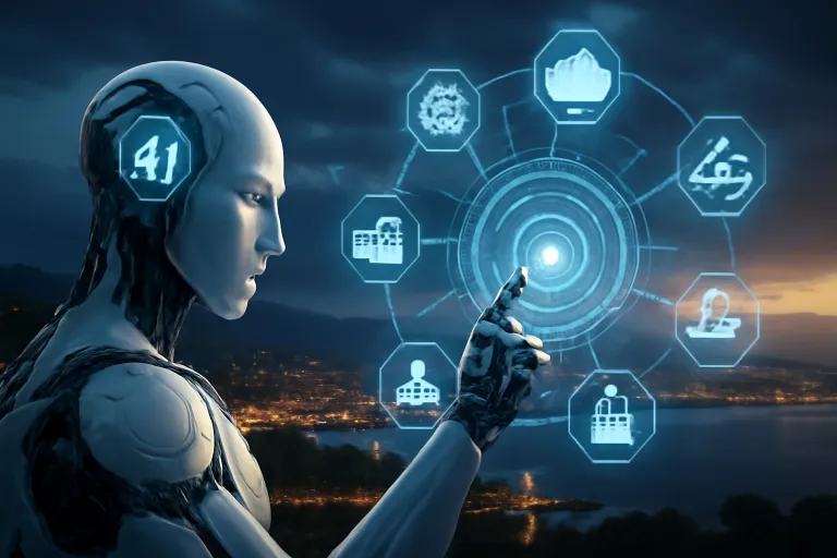 Automatizaciones IA en Calvià