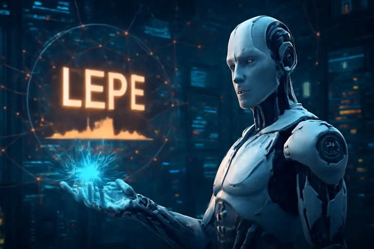 Automatizaciones IA en Lepe