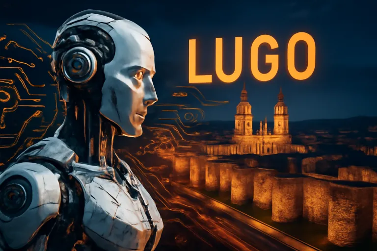 Automatizaciones IA en Lugo