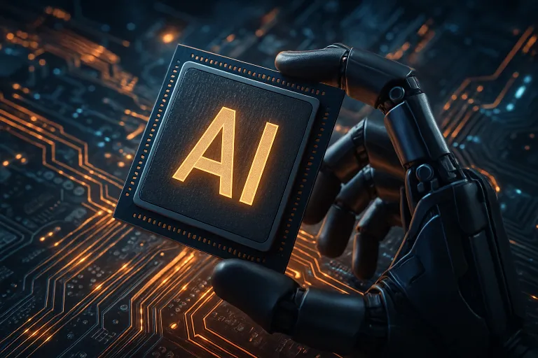 ChipAgents recauda 60 millones para usar agentes de inteligencia artificial en el diseño de nuevos semiconductores
