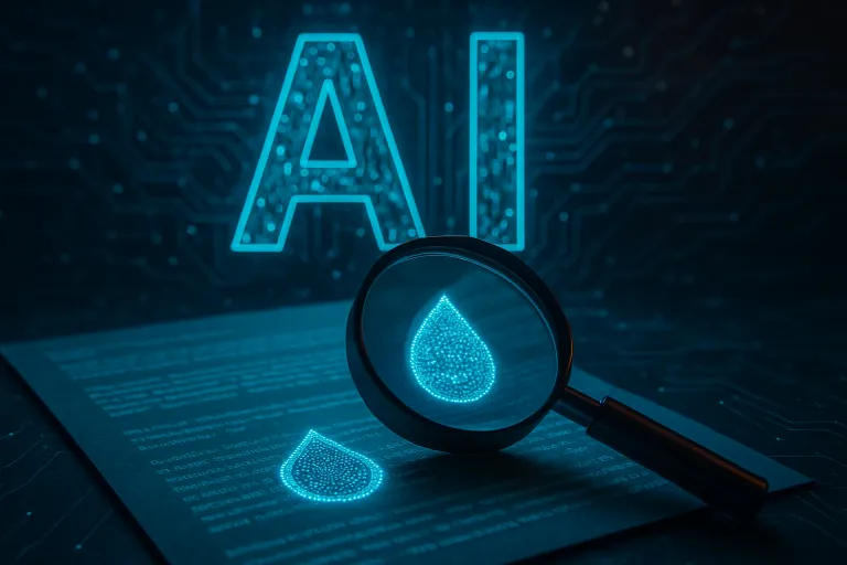 Claude estrenará marcas de agua invisibles para identificar los textos creados por inteligencia artificial