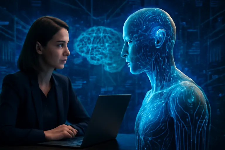 Consultora Inteligencia Artificial: IA que marca la diferencia