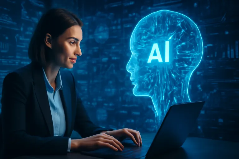 Consultora inteligencia artificial Ourense
