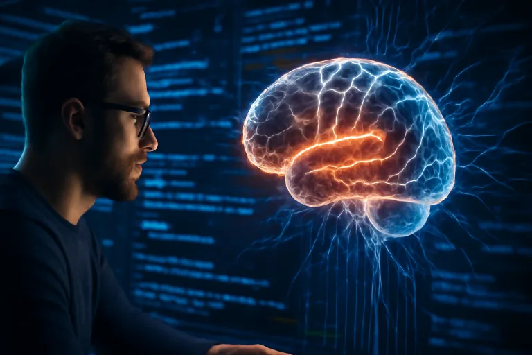 Creamos código que aprende de ti