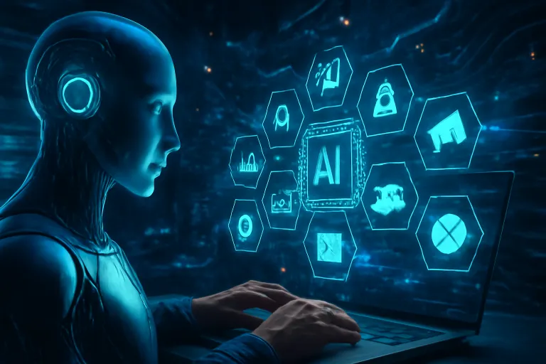 curso de inteligencia artificial para automatizacion de marketing