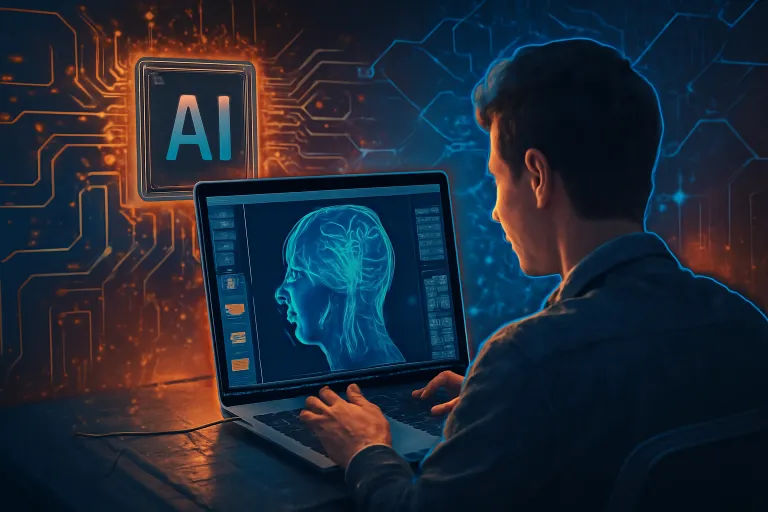 curso de inteligencia artificial para diseño grafico