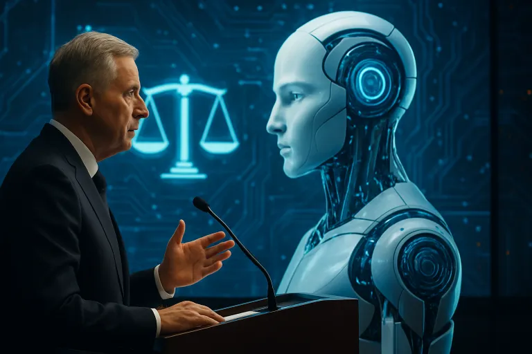 DeepMind pide un organismo independiente para poner reglas a la inteligencia artificial más avanzada