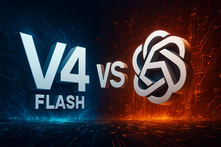 DeepSeek presenta un V4 Flash multimodal que planta cara al modelo más potente de Anthropic