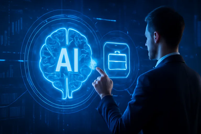 desarrollo de ia con soluciones adaptadas a tu negocio