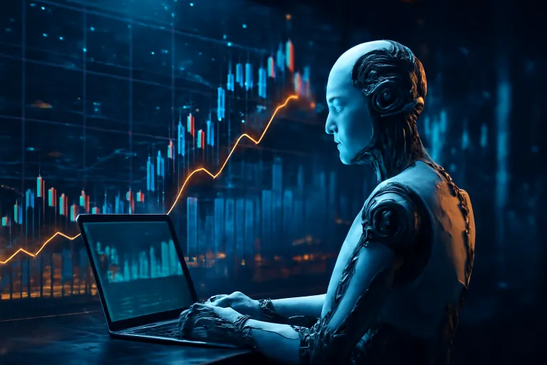 desarrollo de ia para el análisis de mercado