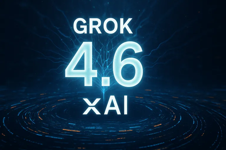 Grok 4.6 se despliega para todos: xAI amplía su modelo más avanzado a todos los modos