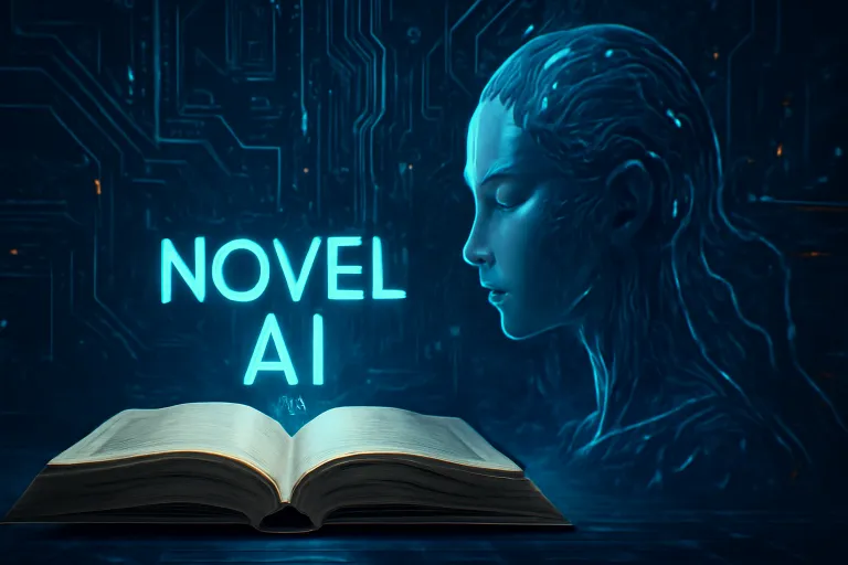 novel ai