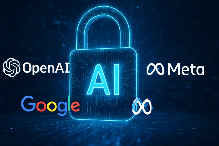 OpenAI, Google y Meta afrontan una nueva llamada mundial para reforzar los mecanismos de seguridad de la IA