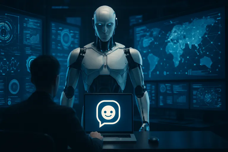 OpenAI prepara agentes de IA para hacerlo casi todo y quiere que ChatGPT controle tu vida digital