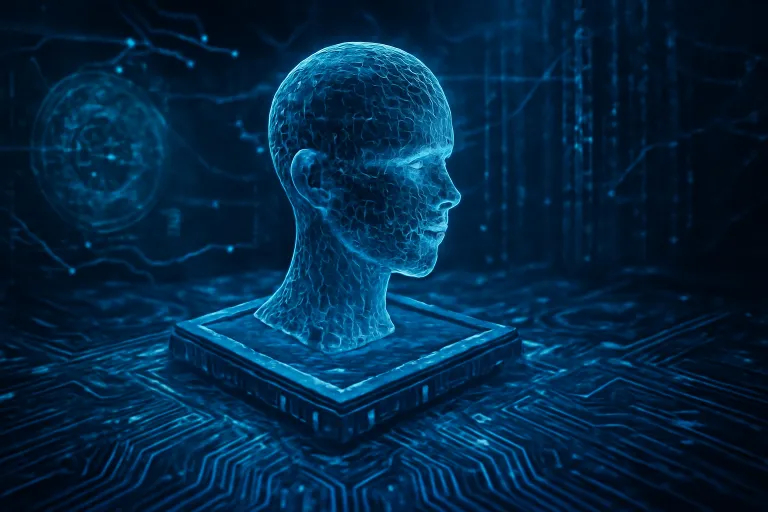 plataforma de inteligencia artificial