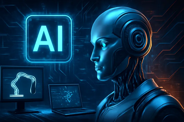 servicios de inteligencia artificial y automatización inteligente