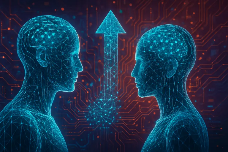 Anthropic muestra cómo una IA puede empezar a mejorarse a sí misma y dispara el debate sobre la próxima generación de modelos