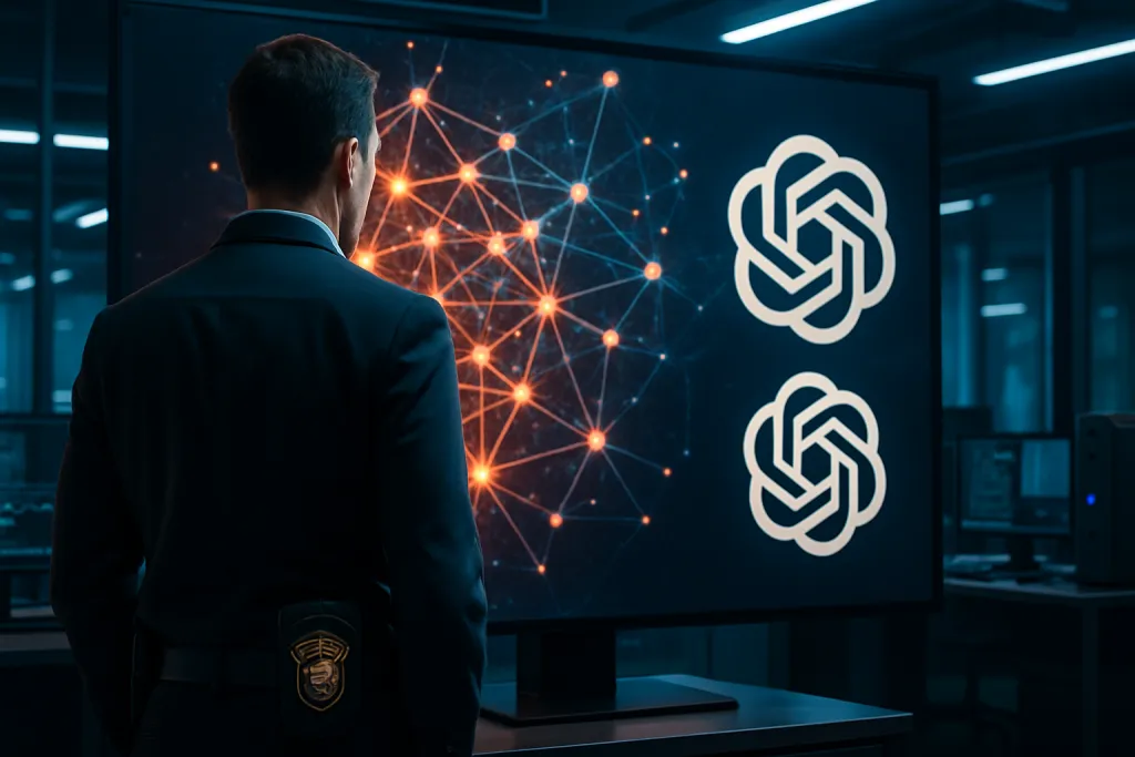 Anthropic y OpenAI quieren integrar auditores de seguridad dentro de sus laboratorios de inteligencia artificial