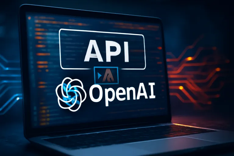 api openai