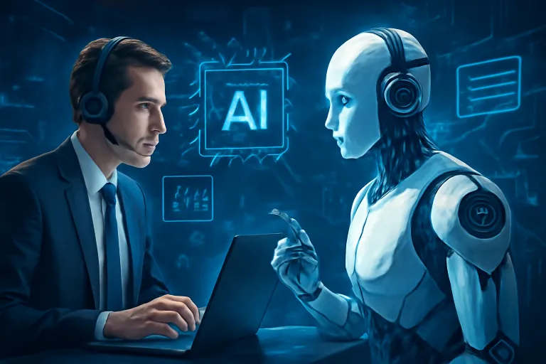 aplicaciones de la inteligencia artificial en la atencion al cliente