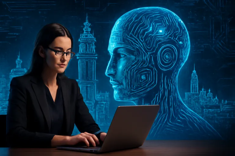Consultora inteligencia artificial Jerez de la Frontera
