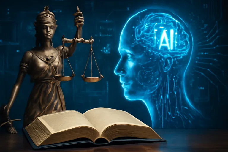curso de inteligencia artificial aplicada al derecho