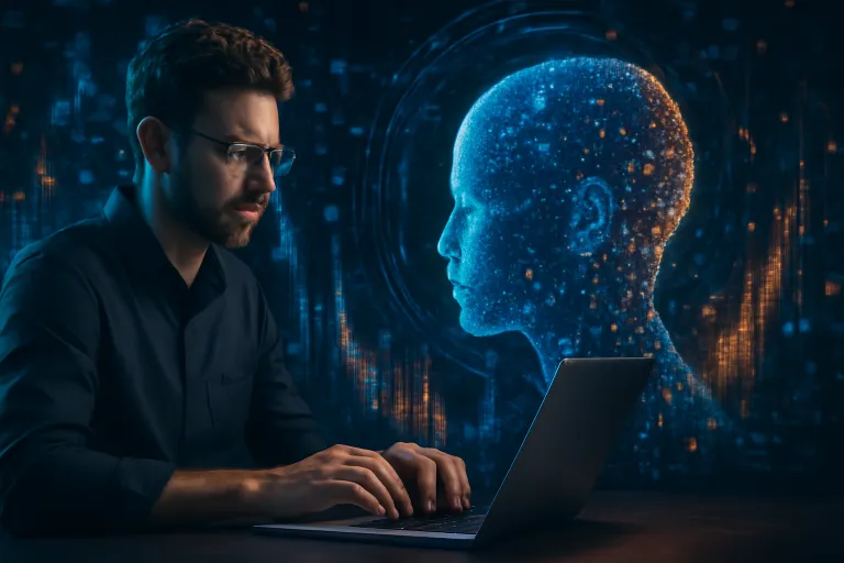 Damos vida a tus datos con desarrollo de IA personalizado