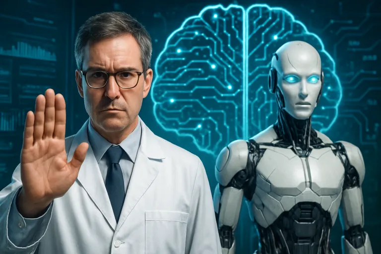 El científico jefe de OpenAI pide frenar la carrera de la IA ante agentes cada vez más difíciles de controlar