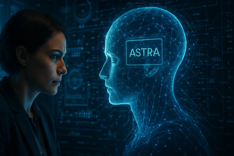 El nuevo modelo Astra de OpenAI inquieta a expertos por una técnica de razonamiento más difícil de supervisar