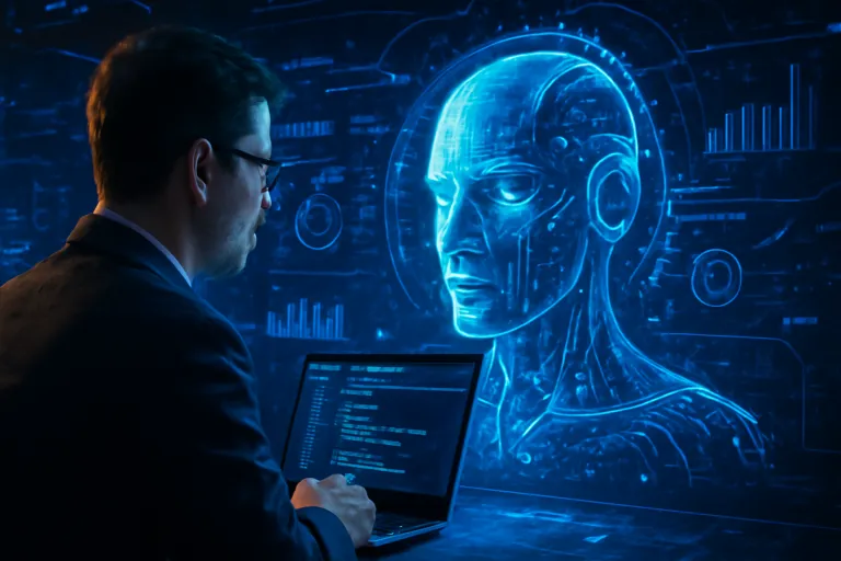formación en ia en entornos digitales