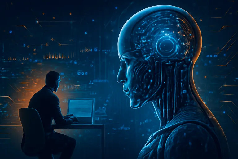 Haz que la IA mejore la experiencia de tus clientes