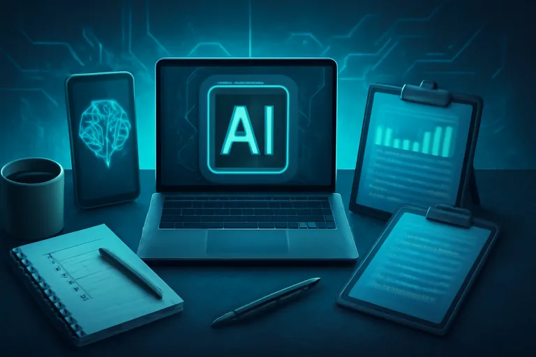 herramientas ia para productividad personal