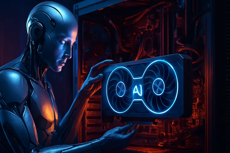 La IA empieza a necesitar tu PC: las startups quieren aprovechar millones de GPU domésticas