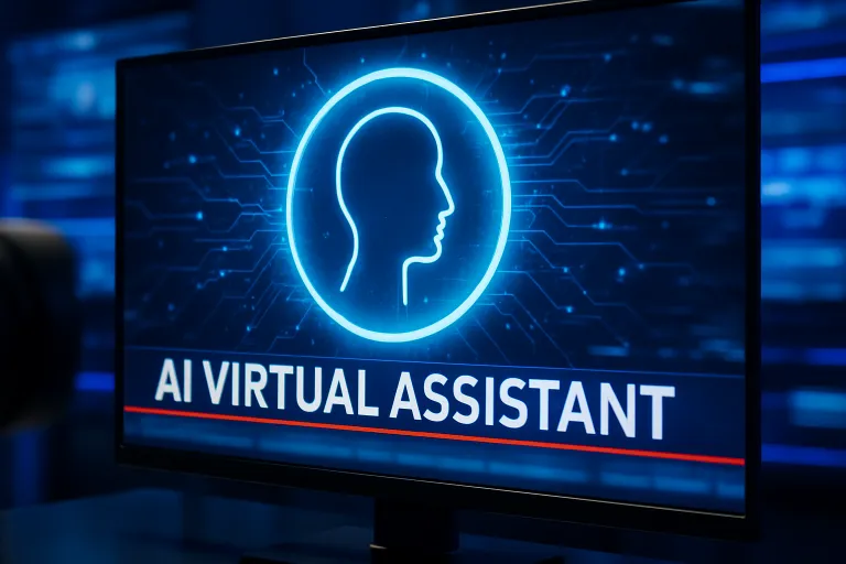 noticias sobre asistentes virtuales con ia