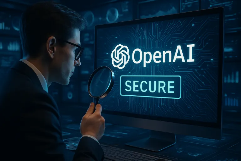 OpenAI abrirá sus sistemas a evaluadores independientes para demostrar que su IA es segura